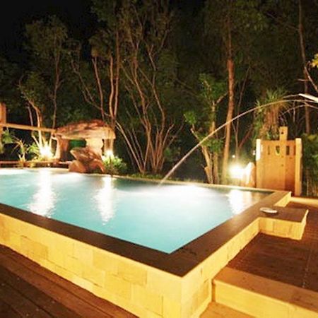 Garden Of Joy Hotel Koh Chang Luaran gambar