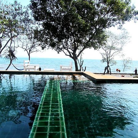 Garden Of Joy Hotel Koh Chang Luaran gambar