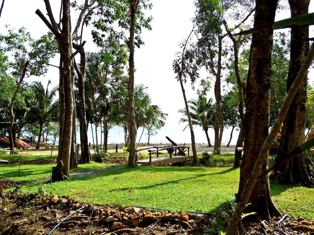 Garden Of Joy Hotel Koh Chang Luaran gambar