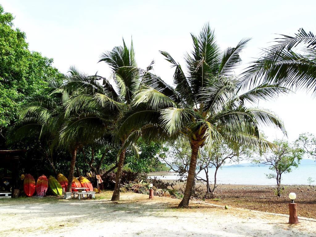 Garden Of Joy Hotel Koh Chang Luaran gambar