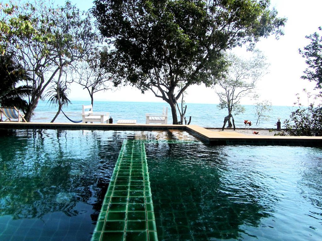 Garden Of Joy Hotel Koh Chang Luaran gambar