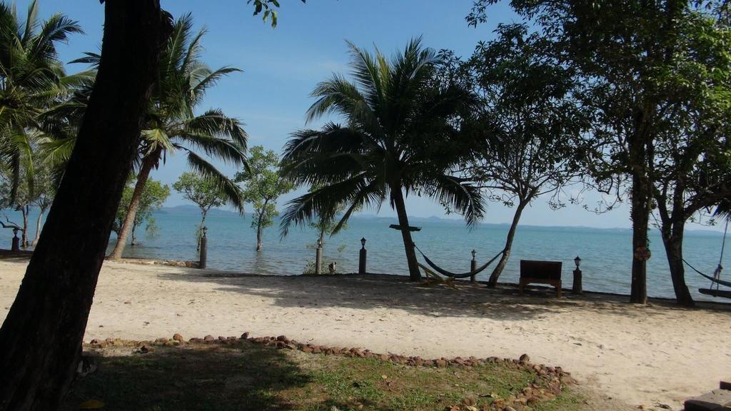 Garden Of Joy Hotel Koh Chang Luaran gambar