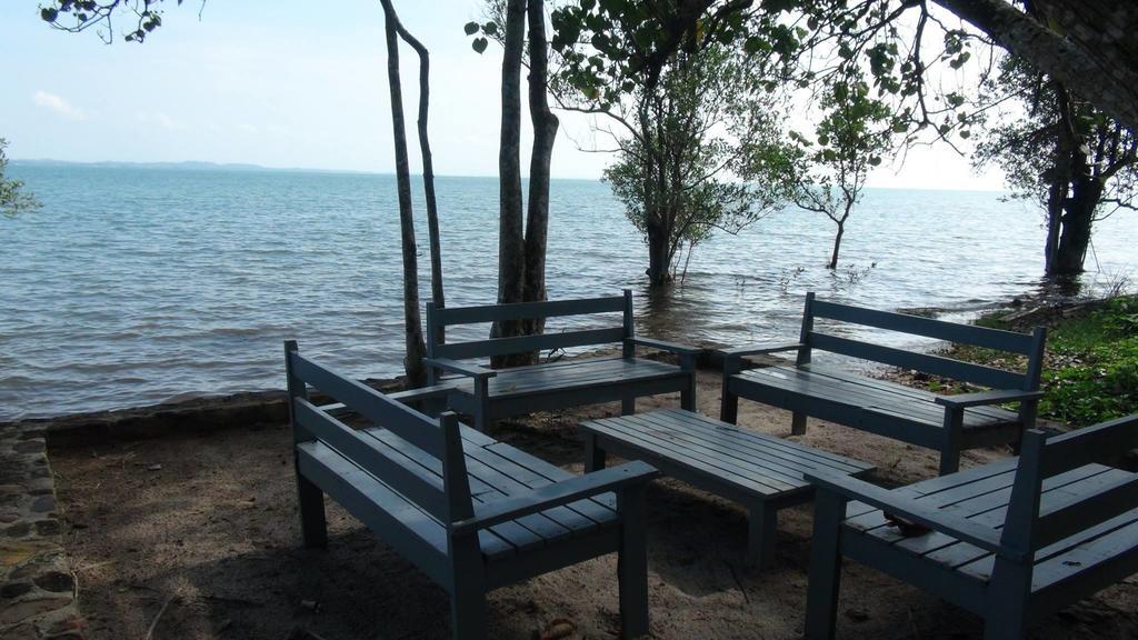Garden Of Joy Hotel Koh Chang Luaran gambar