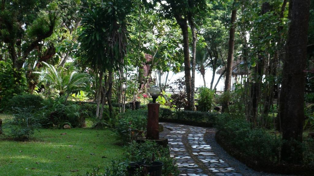 Garden Of Joy Hotel Koh Chang Luaran gambar
