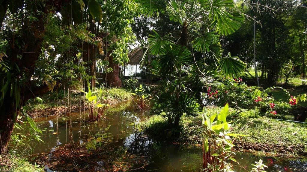 Garden Of Joy Hotel Koh Chang Luaran gambar