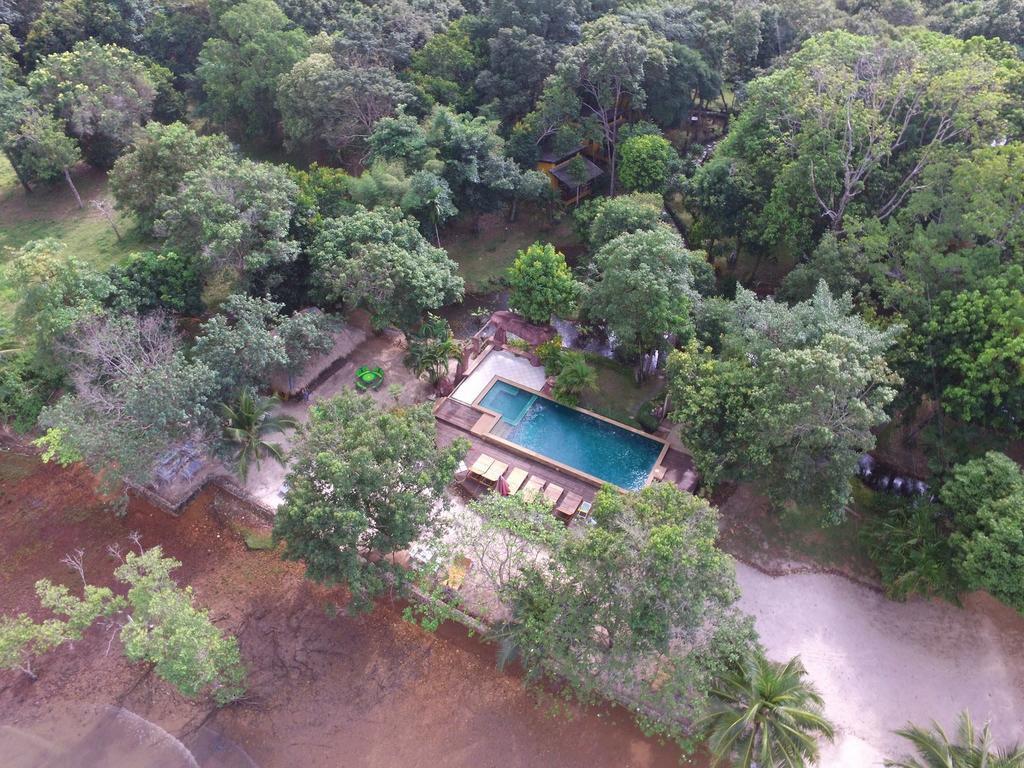 Garden Of Joy Hotel Koh Chang Luaran gambar