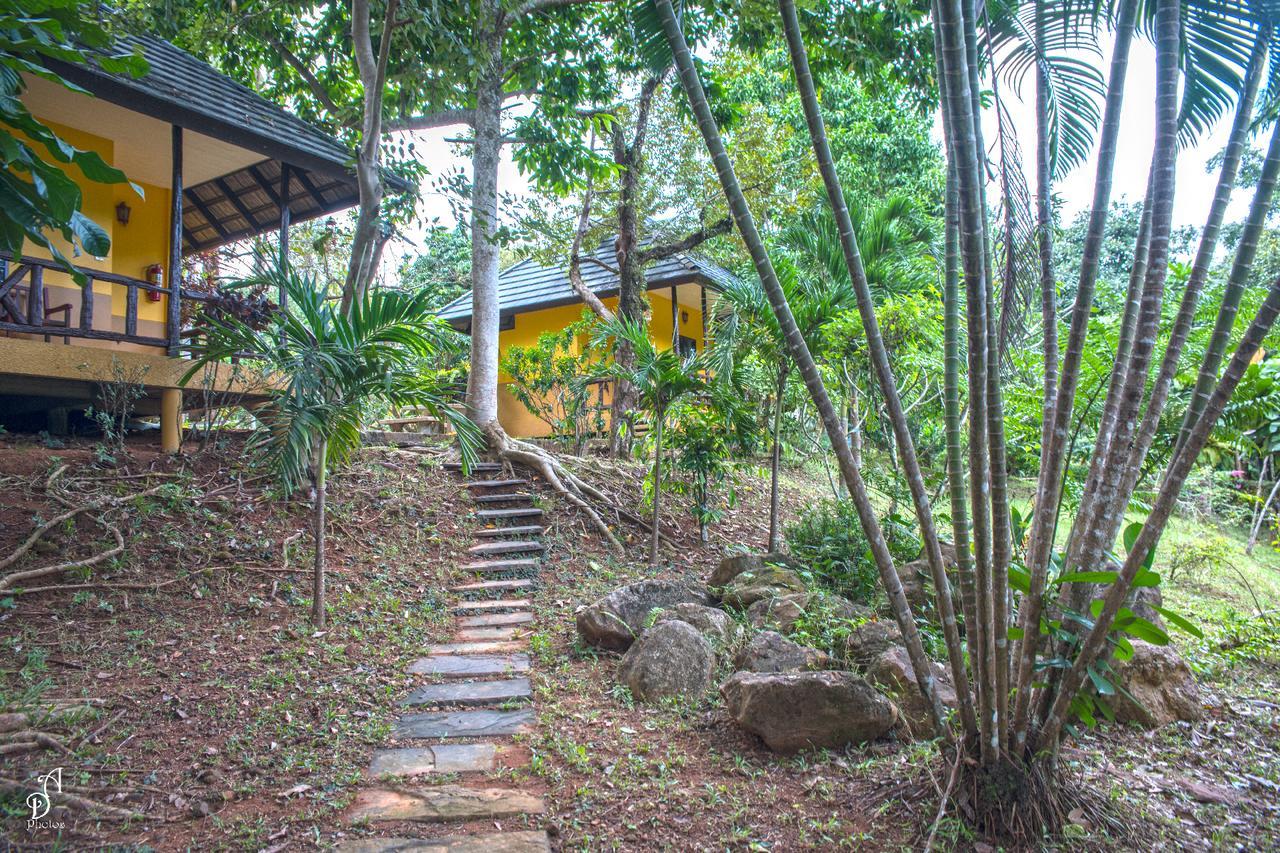Garden Of Joy Hotel Koh Chang Luaran gambar