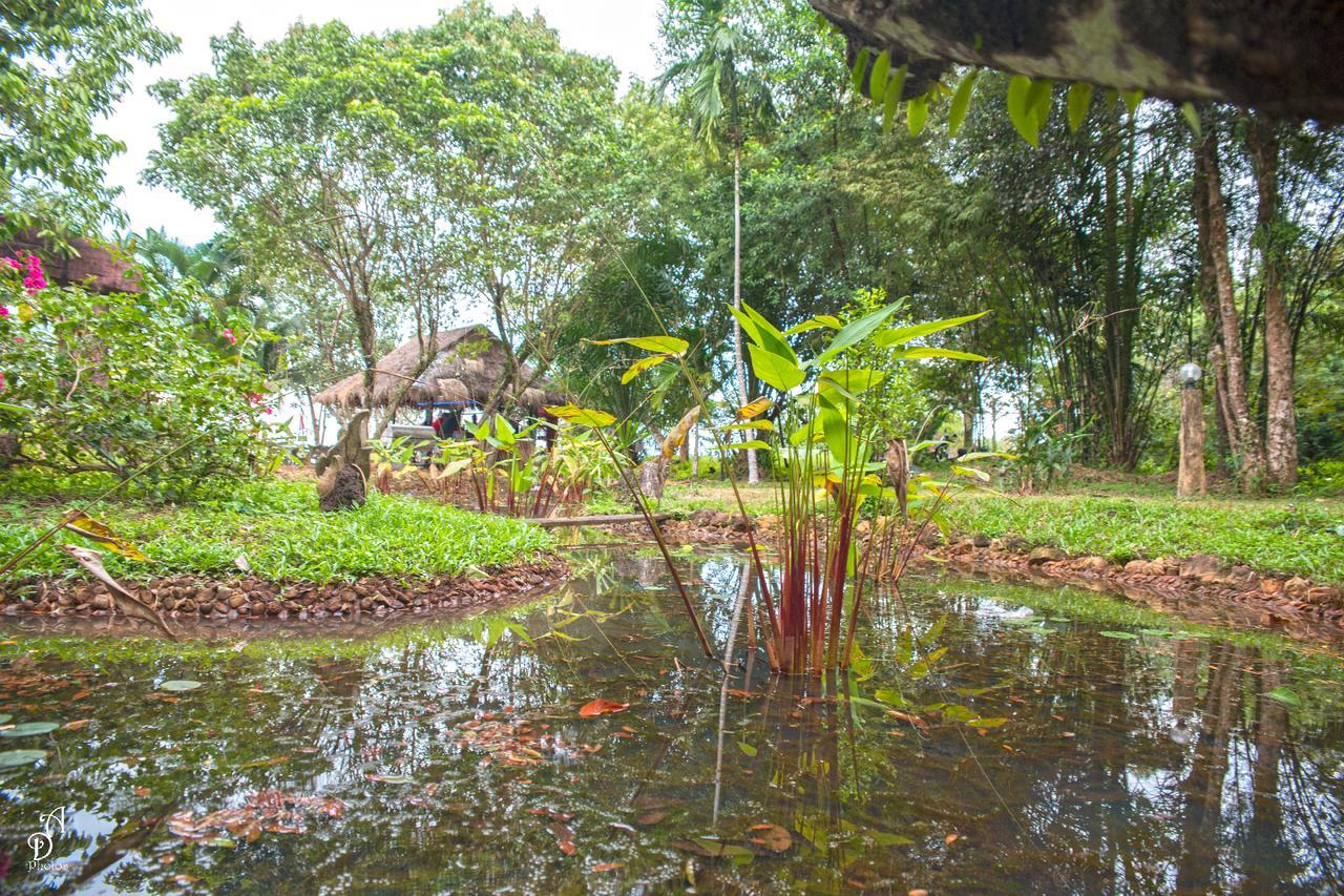 Garden Of Joy Hotel Koh Chang Luaran gambar
