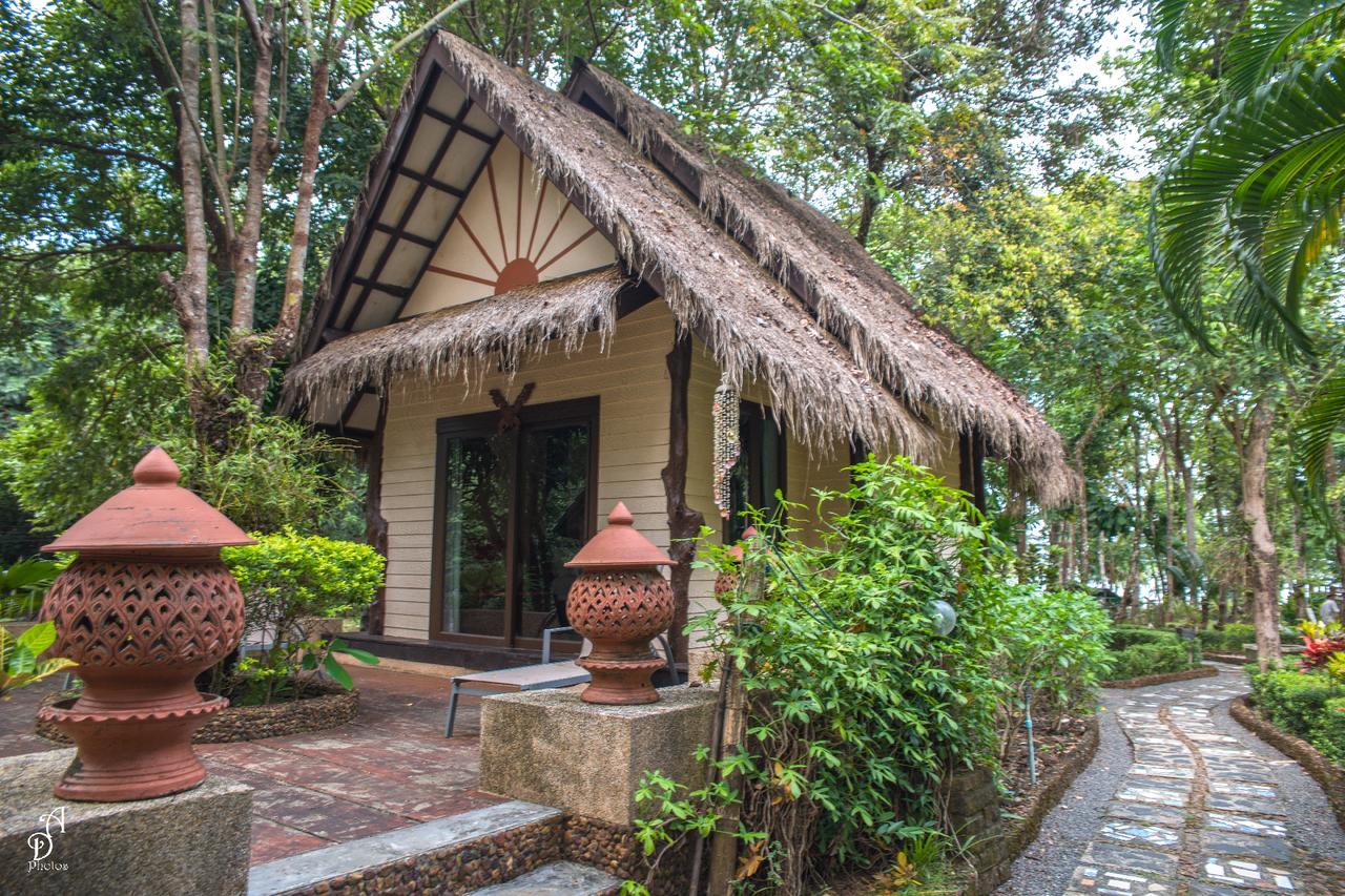 Garden Of Joy Hotel Koh Chang Luaran gambar