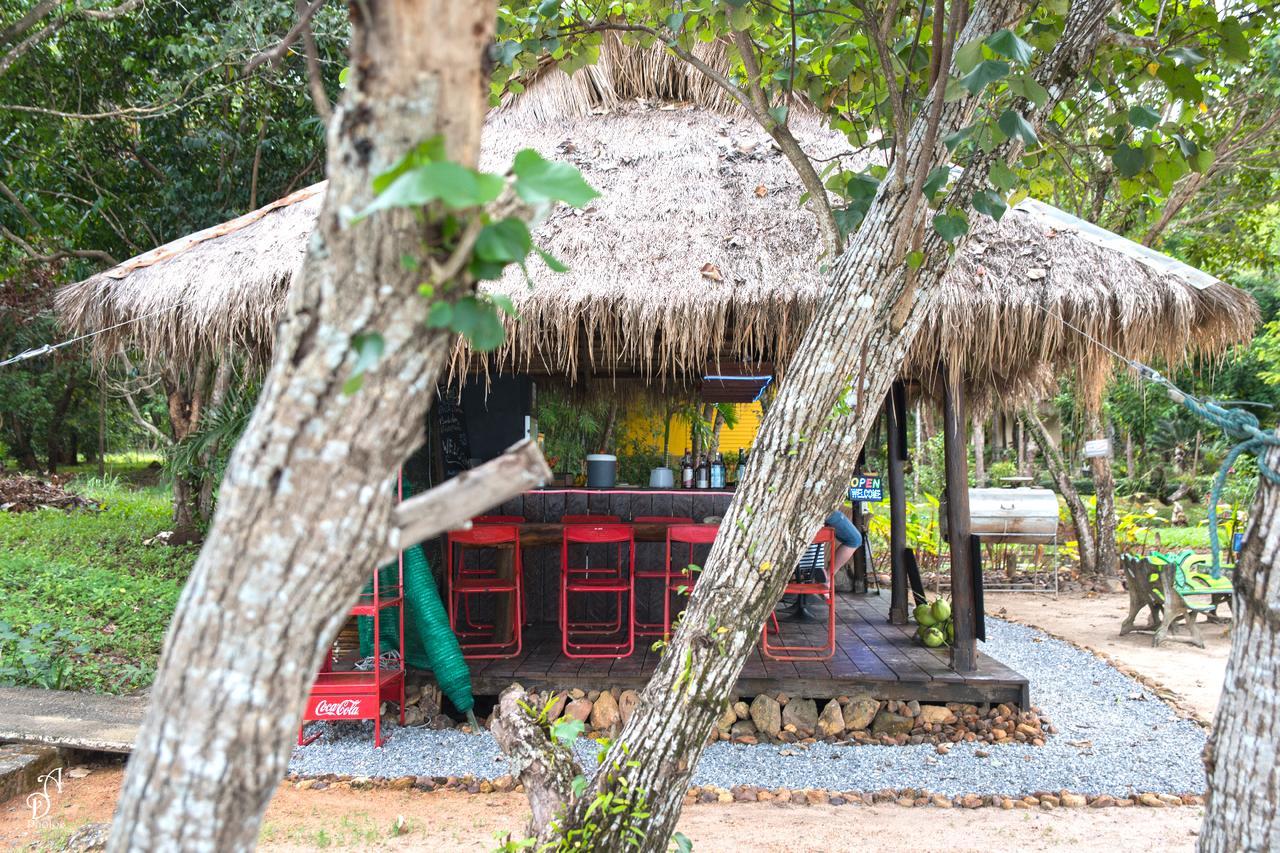 Garden Of Joy Hotel Koh Chang Luaran gambar