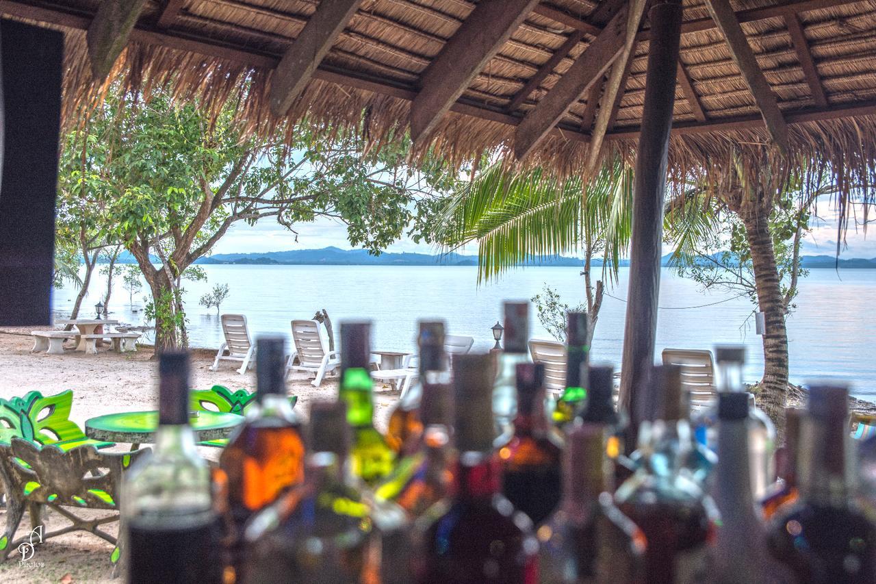 Garden Of Joy Hotel Koh Chang Luaran gambar