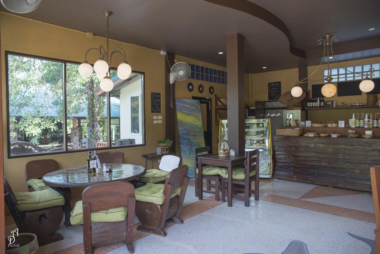 Garden Of Joy Hotel Koh Chang Luaran gambar